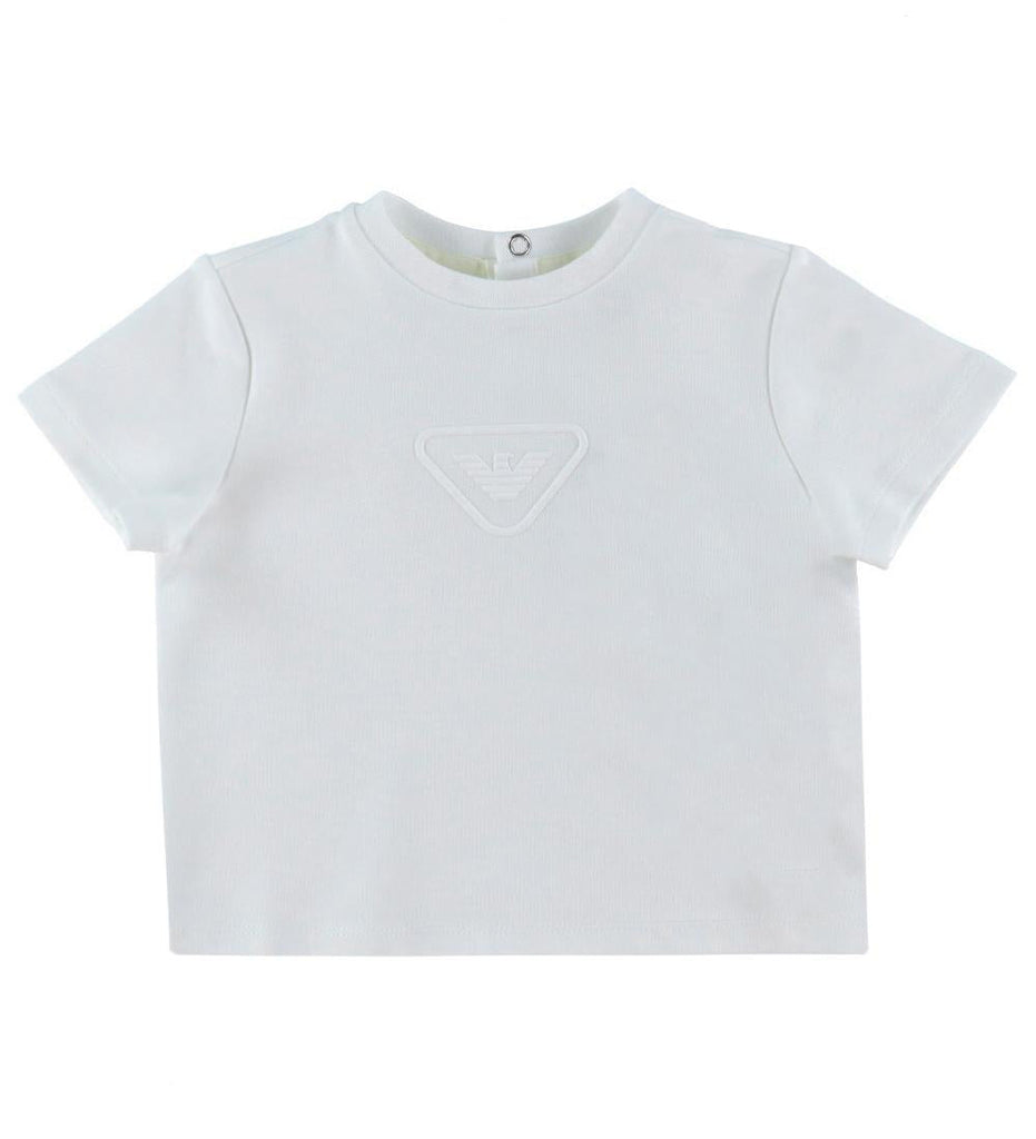 EMPORIO ARMANI T-SHIRT