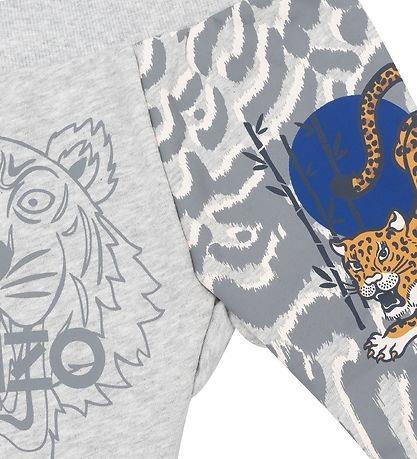KENZO PANTALONE JOGGING