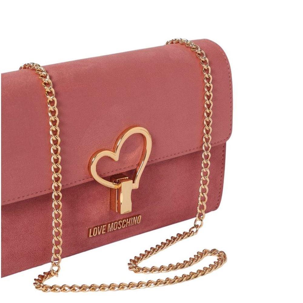 LOVE MOSCHINO BORSA