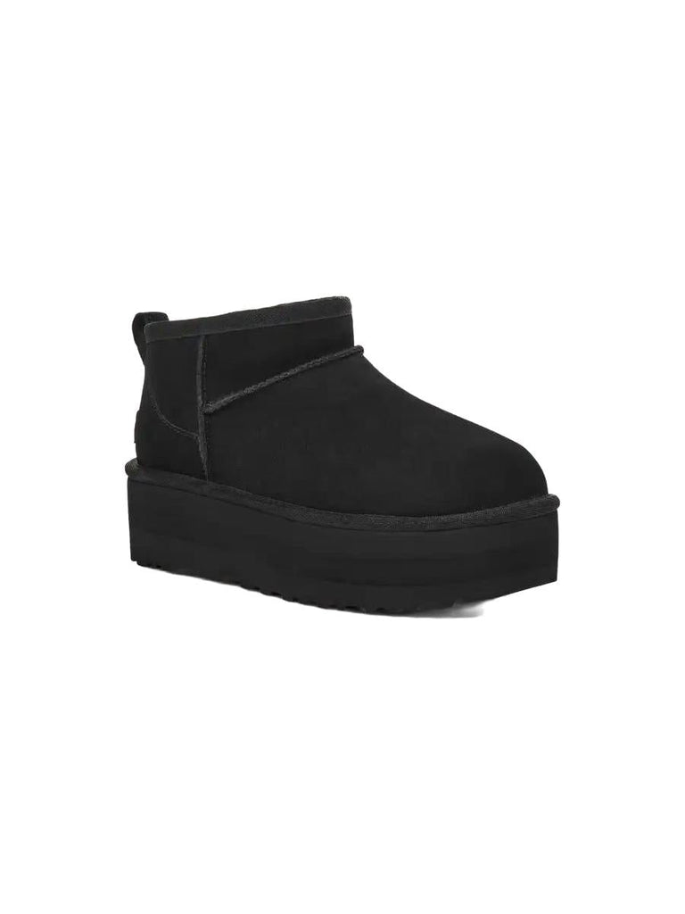 UGG W CLASSIC ULTRA MINI PLATFORM