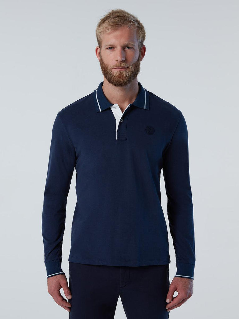 NORTH SAILS POLO