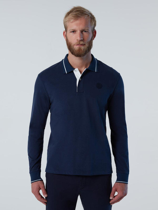 NORTH SAILS POLO
