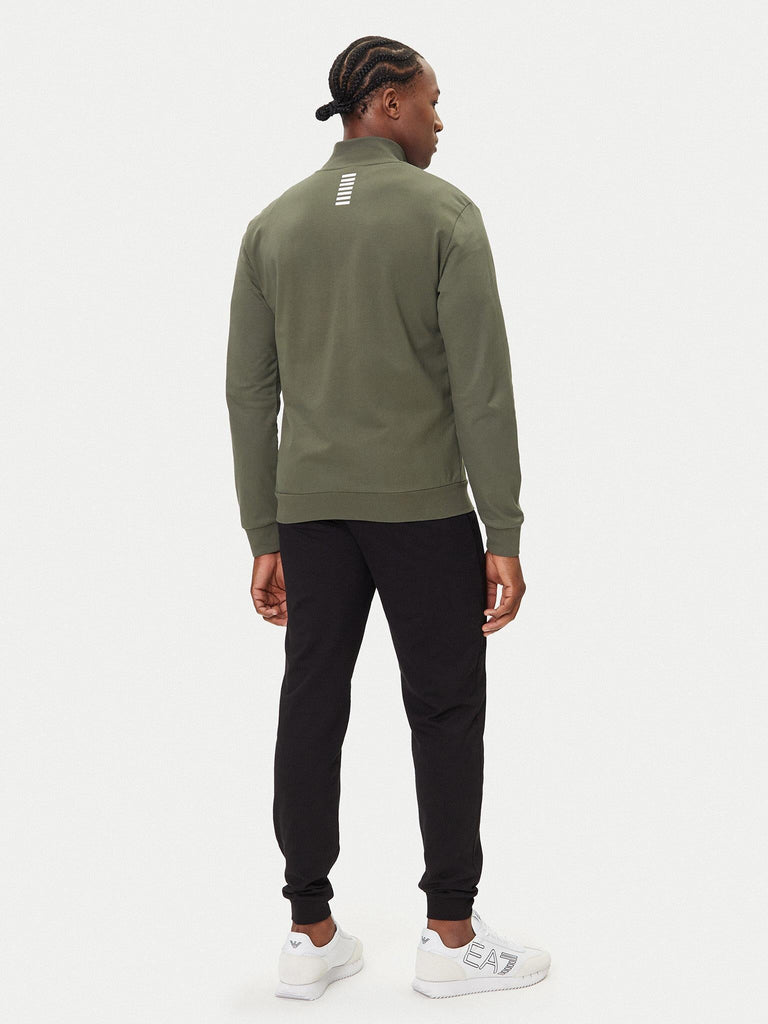 EMPORIO ARMANI EA7 TUTA