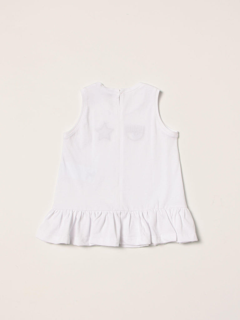 CHIARA FERRAGNI CANOTTA GIRL