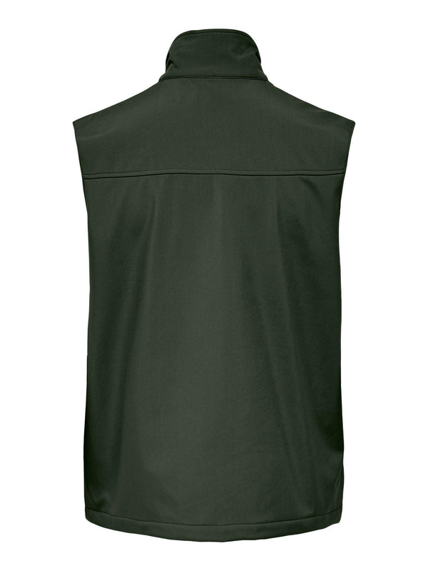ONLY&SONS ONSBOWIE LIFE VEST OTW NOOS