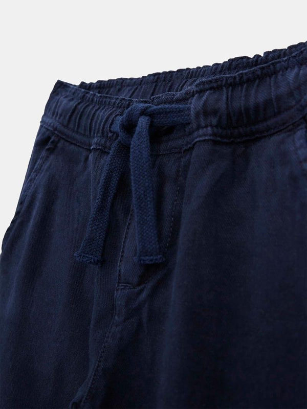 GUESS GMT DYE CHINO LYOCEL