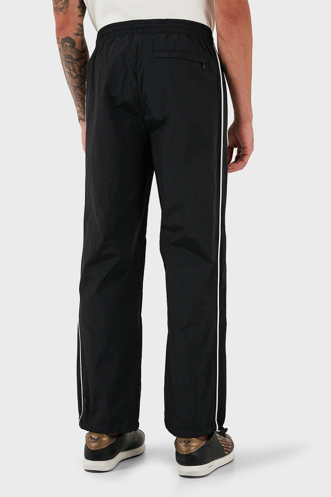 CALVIN KLEIN JEANS RELAXED CRINKLE NYLO