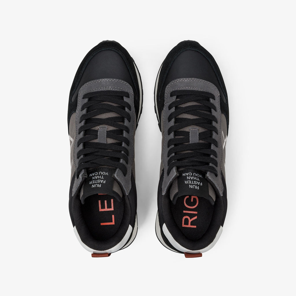 SUN68 TOM 2.0 SOLID MID