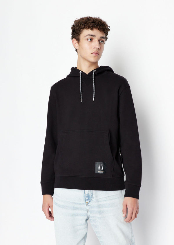 ARMANI EXCHANGE SWEATSHIRT