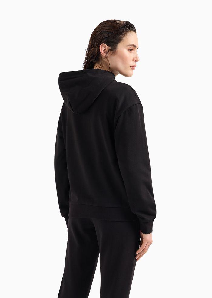 EMPORIO ARMANI EA7 SWEATSHIRT