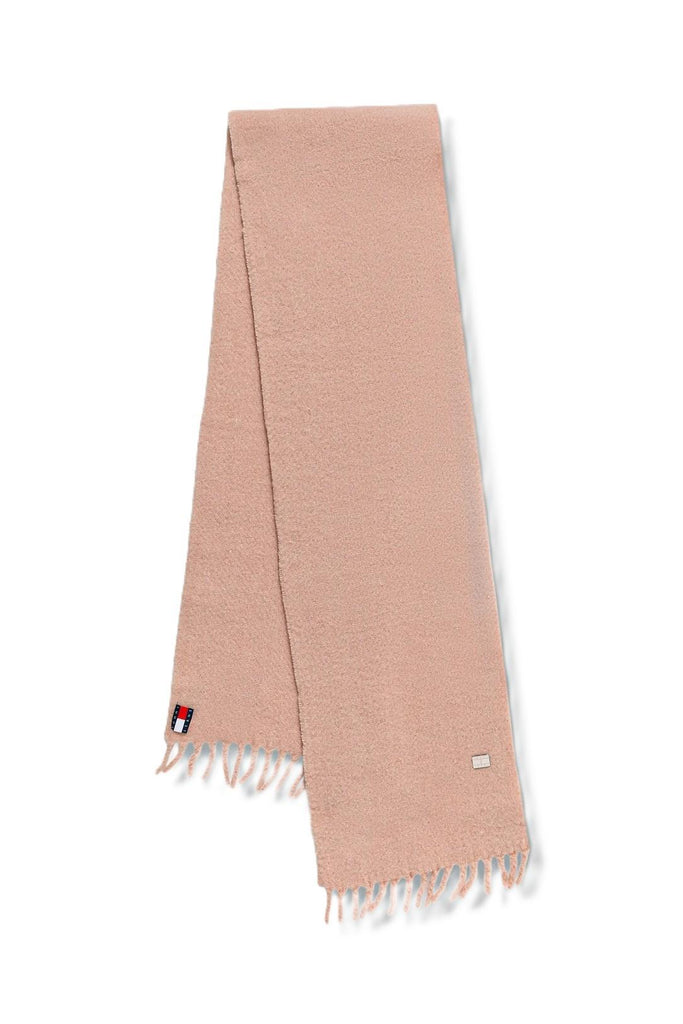 TOMMY JEANS TJW HERITAGE SOLID SCARF