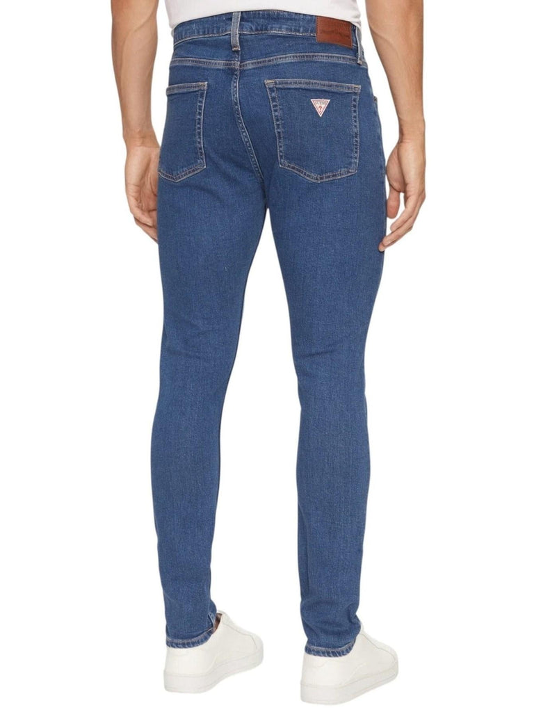 GUESS GJ G12 SKINNY