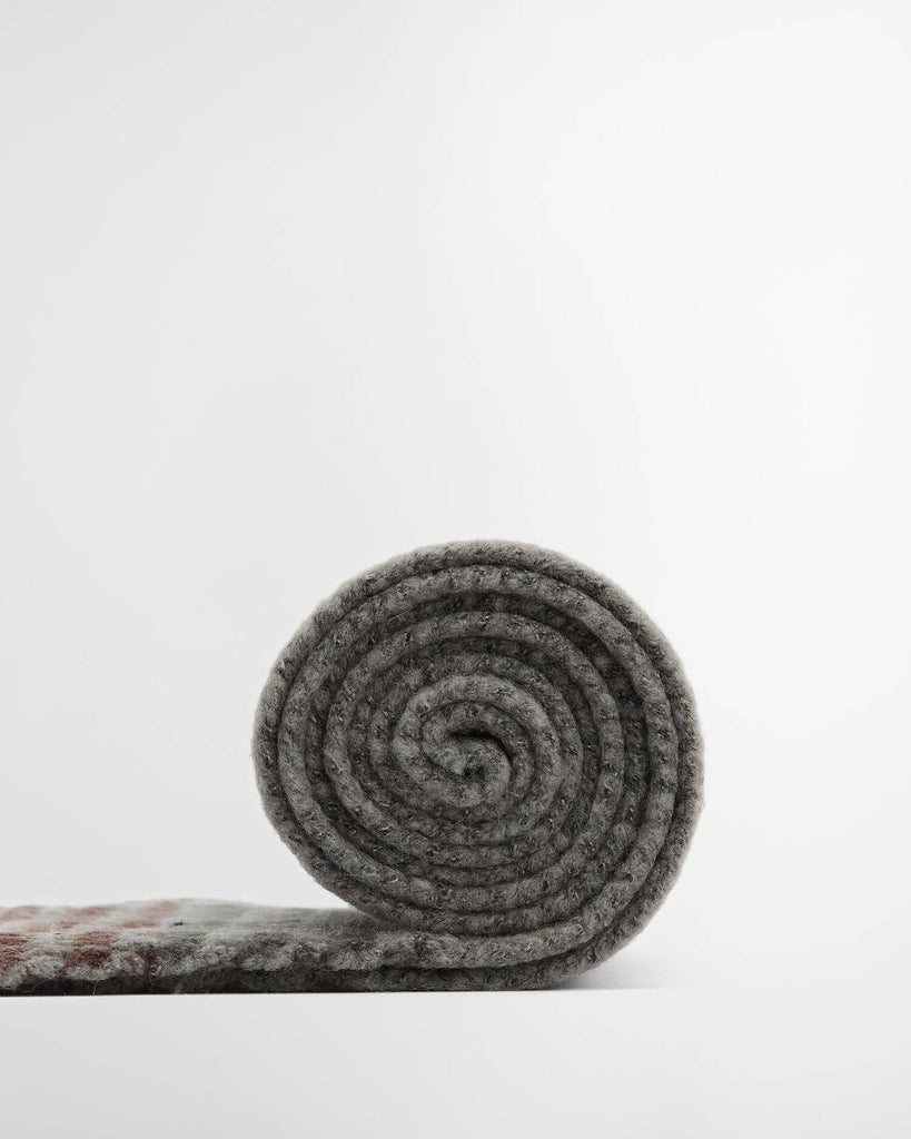 BARBOUR BRANTON BEANIE & SCARF SET