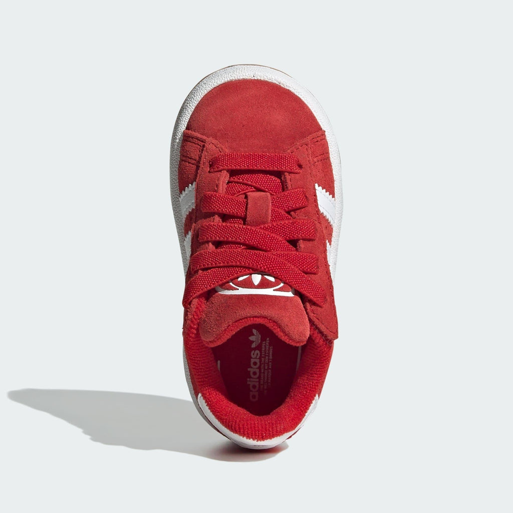 ADIDAS ORIGINALS CAMPUS 00s CF EL I  BETSCA/FTWWHT/BETSCA