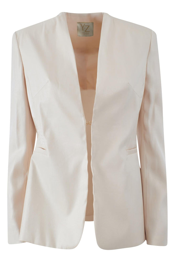 YES ZEE GIACCA DONNA