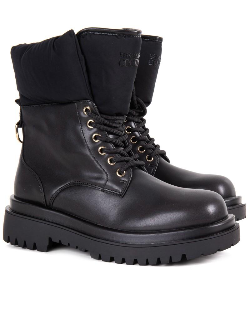 VERSACE JEANS COUTURE BOOT