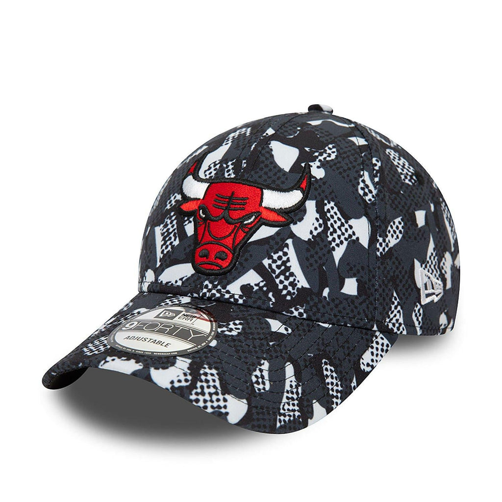 NEW ERA SEASONAL PRINT 9FORTY CHIBUL