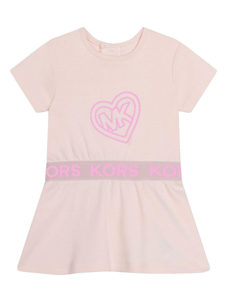 MICHAEL KORS ROBE MAILLE