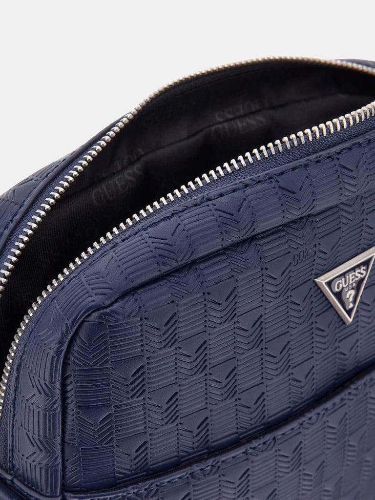GUESS TORINO CROSSBODY