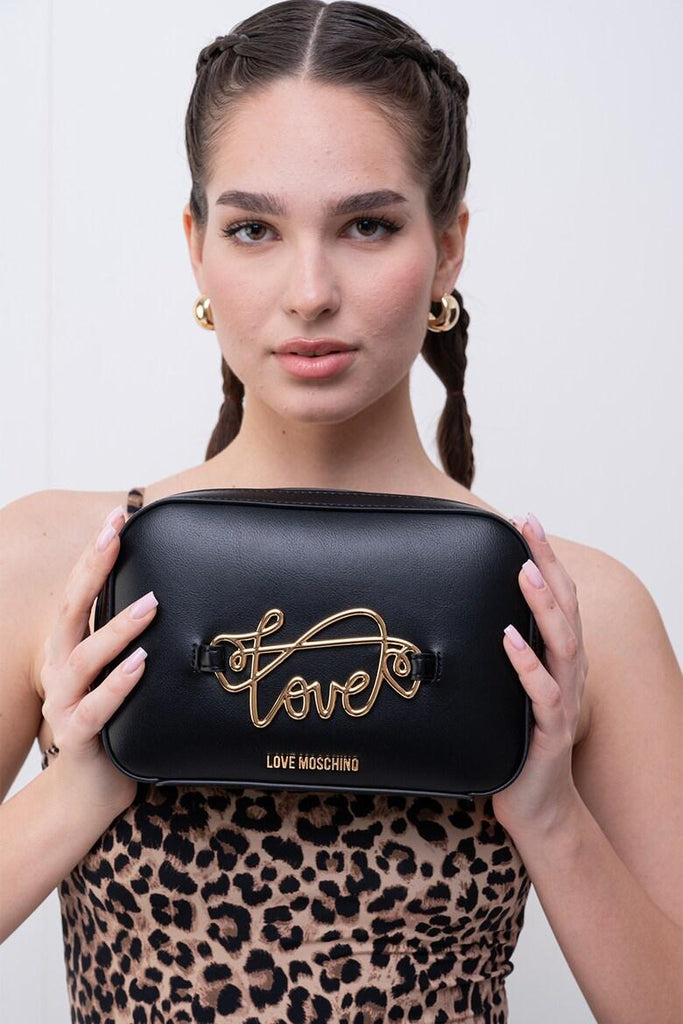 LOVE MOSCHINO BORSA