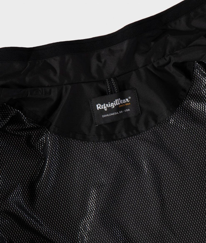 REFRIGIWEAR CAPTAIN JACKET