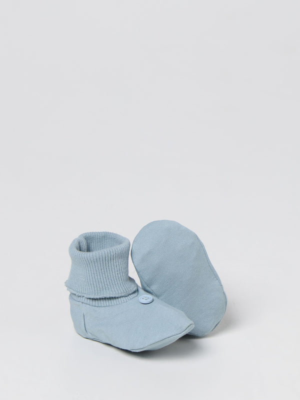 TEDDY & MINOU CAPPELLO  E SCARPINE