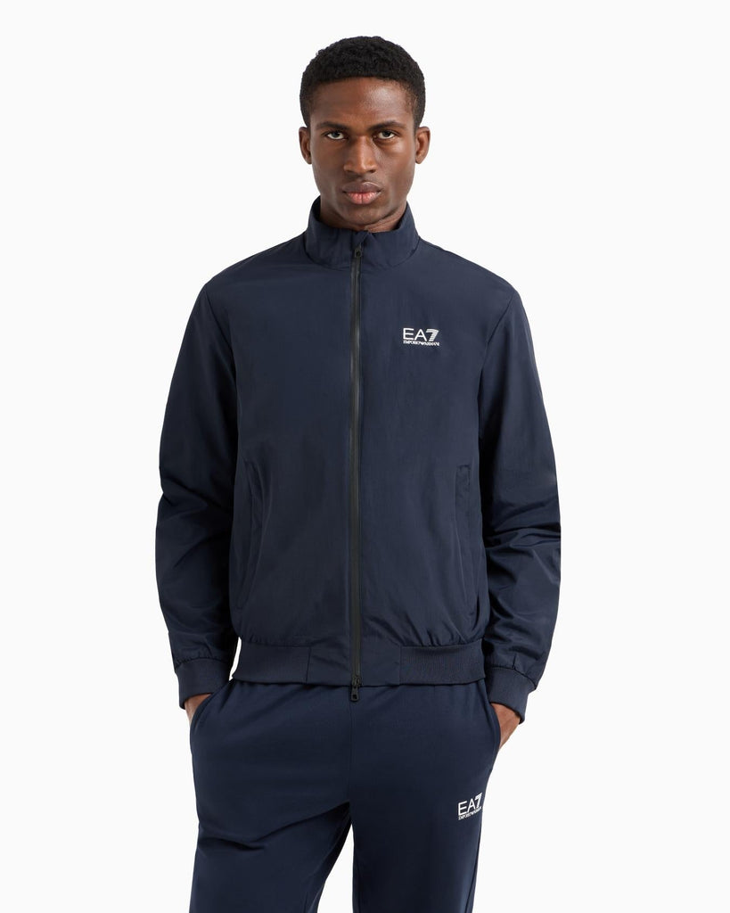 EMPORIO ARMANI EA7 BOMBER JACKET