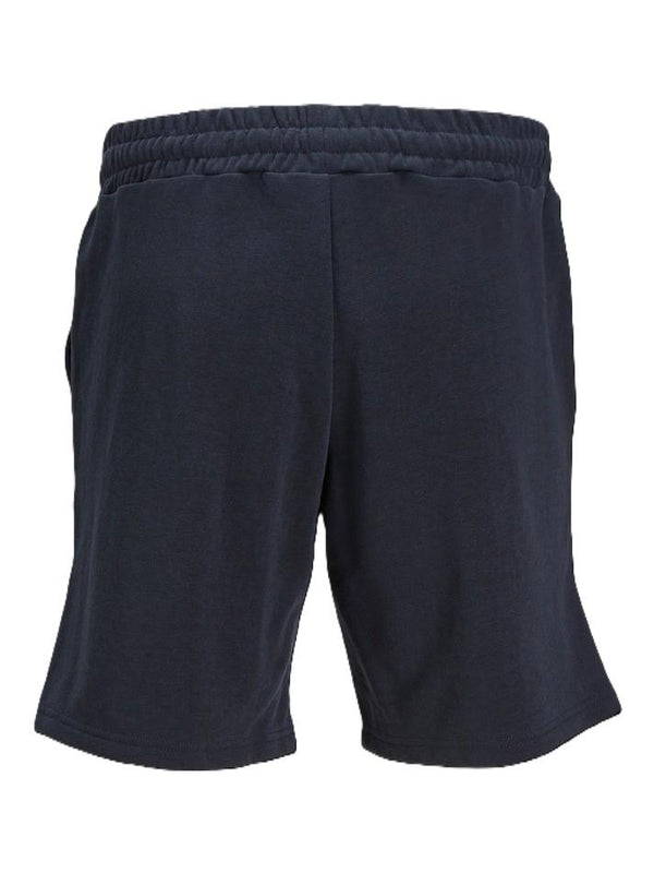 JACK AND JONES JPSTGORDON STAR JJ SWEAT SHORTS MID SN