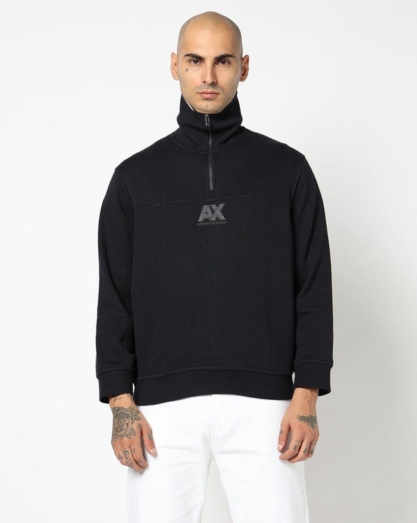 ARMANI EXCHANGE SWEATSHIRT