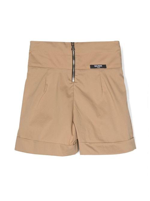 BALMAIN SHORTS