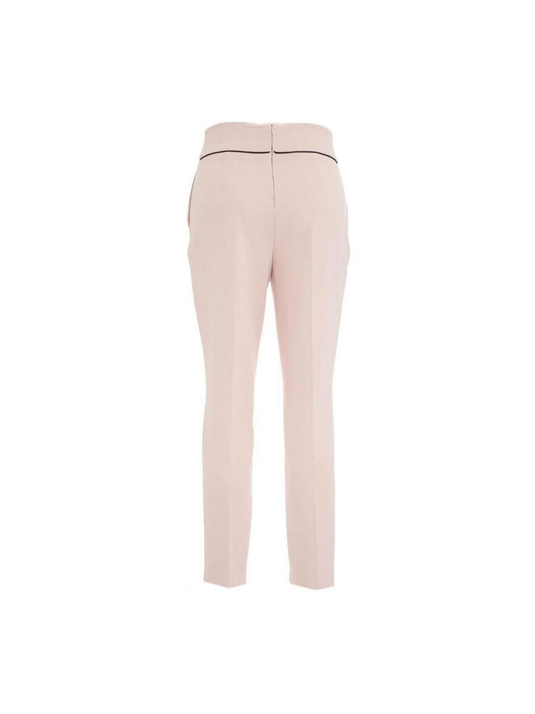 LIU JO PANT.H.W. CON PIPING