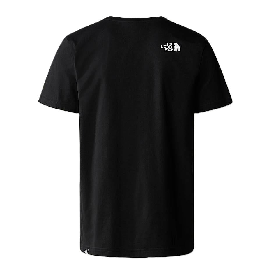 THE NORTH FACE T SHIRT
