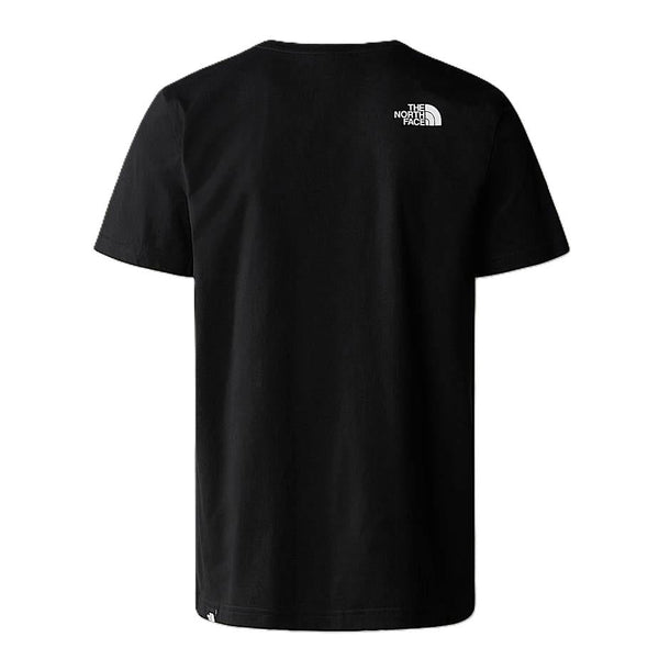 THE NORTH FACE T SHIRT