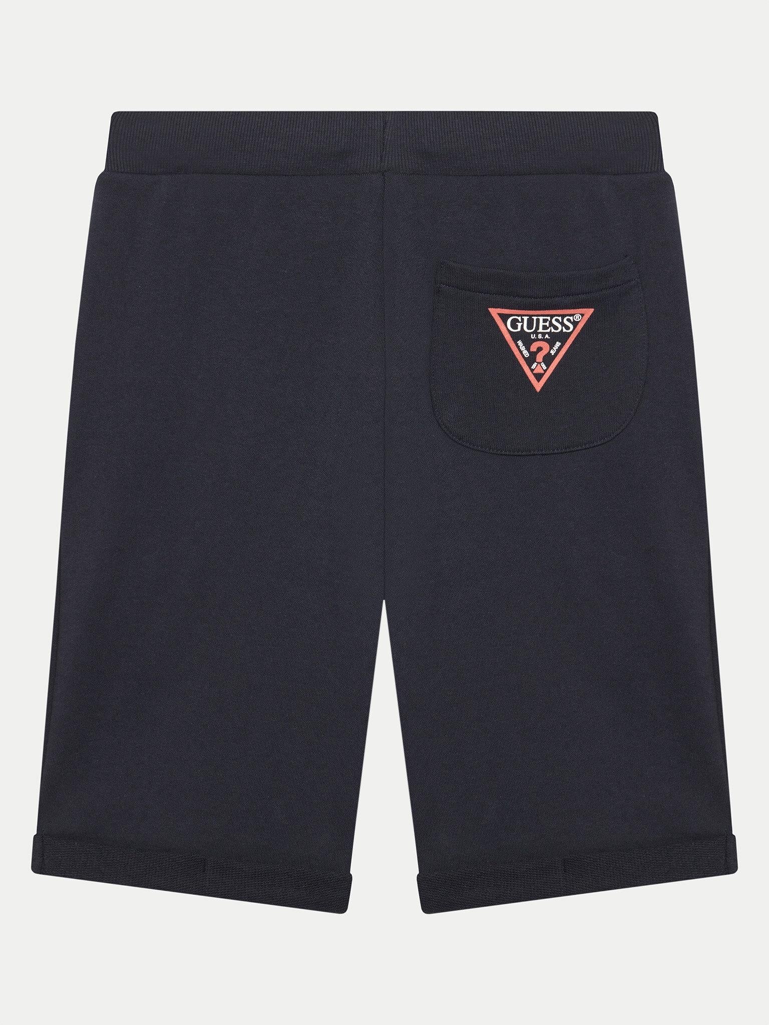 GUESS ACTIVE SHORTS_CORE