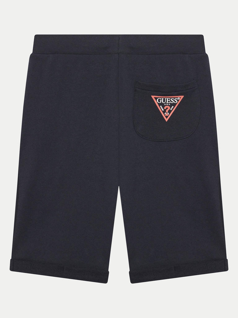 GUESS ACTIVE SHORTS_CORE