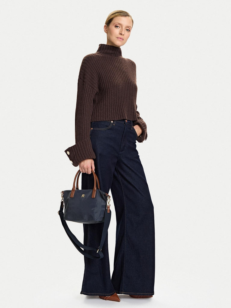 TOMMY HILFIGER POPETTE MINI TOTE