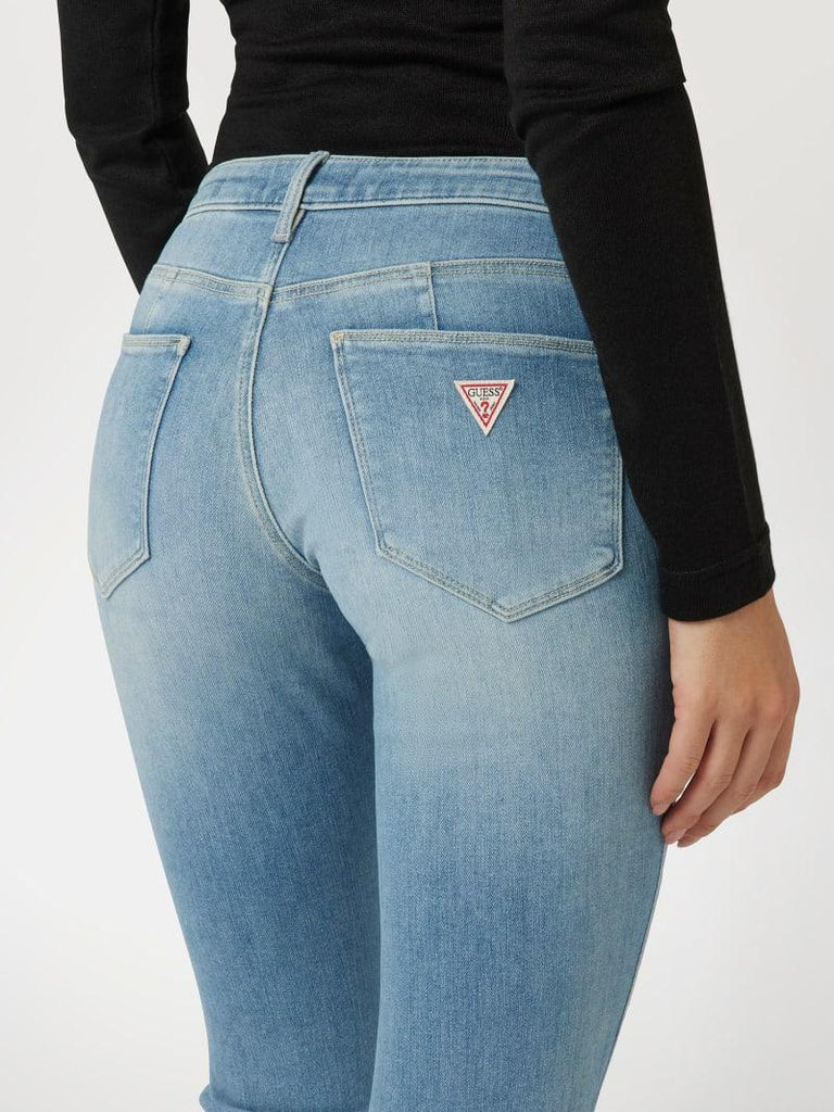GUESS CURVE X