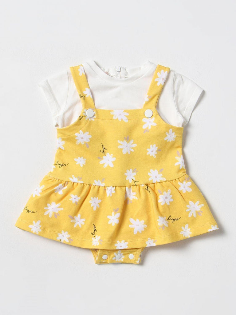 LIU JO HNY PAGLIACCETTO FELPA+BOX