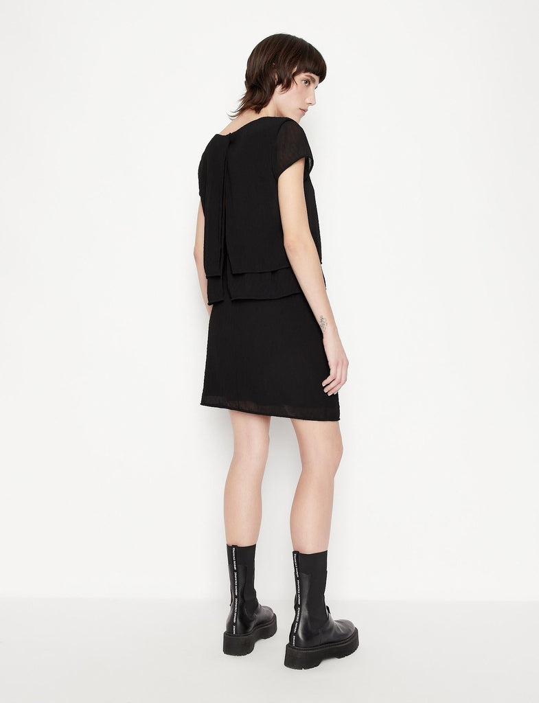 ARMANI EXCHANGE VESTITO