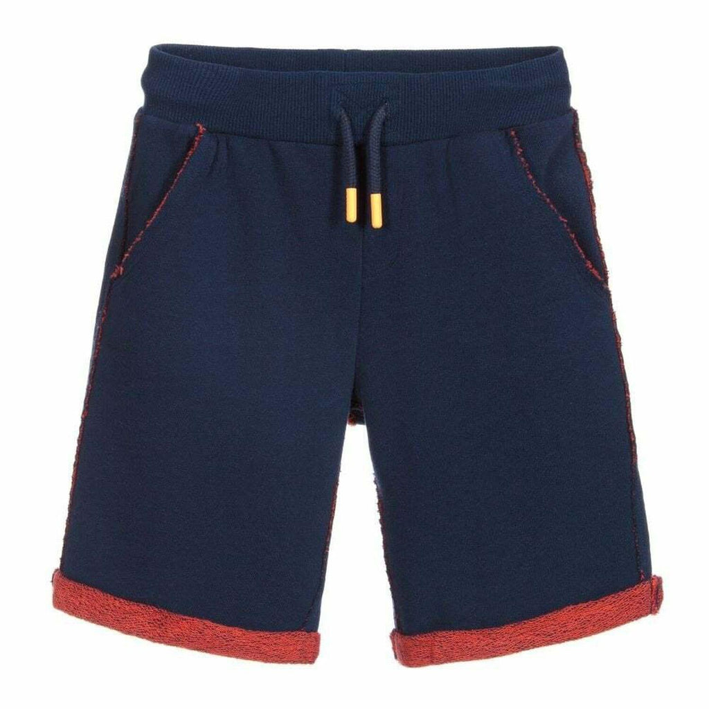 GUESS FRENCH TERRY SHORTS