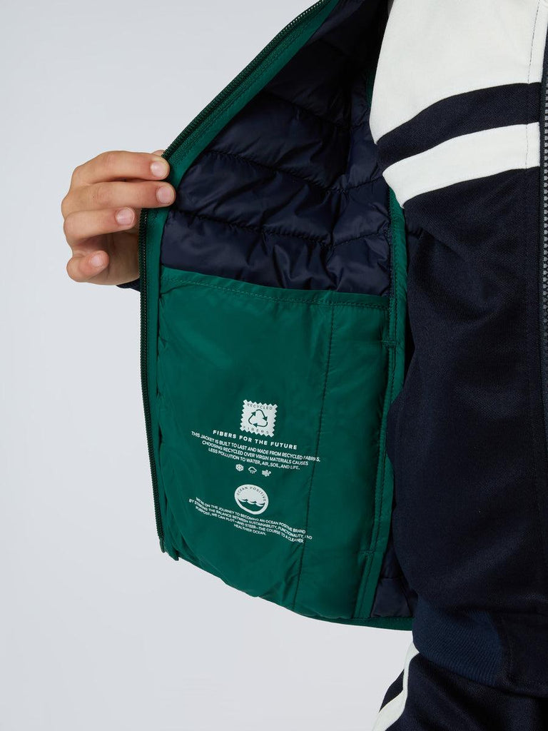 NORTH SAILS EXPLORER VEST