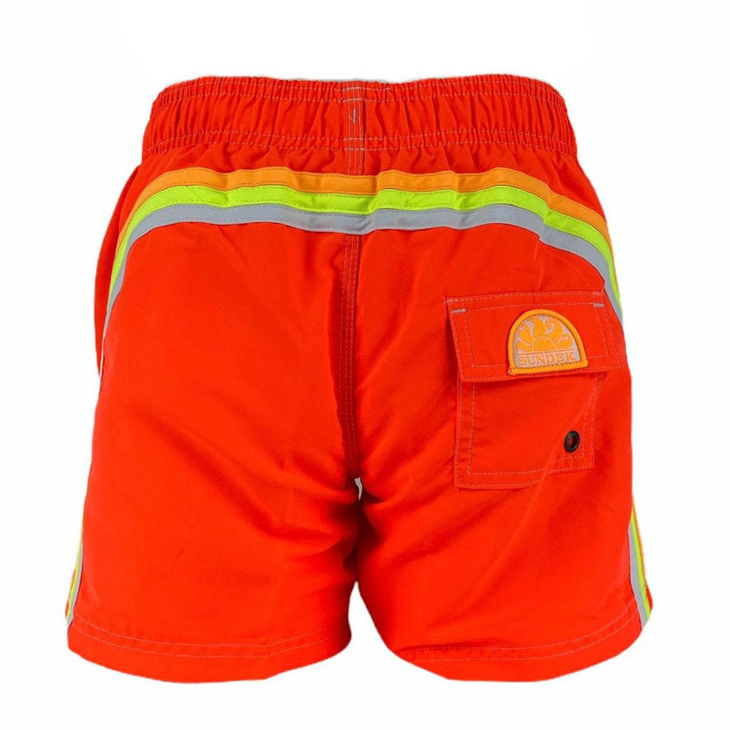 SUNDEK COSTUME CORTO VITA ELASTICO