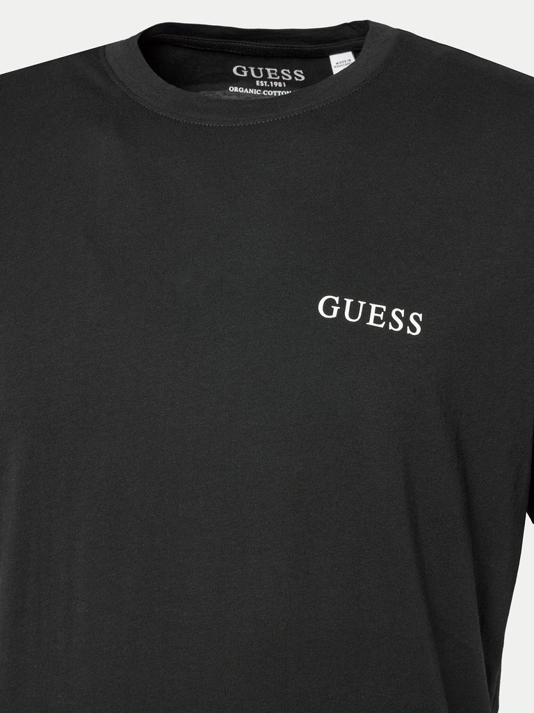GUESS TEE CN 3PACK