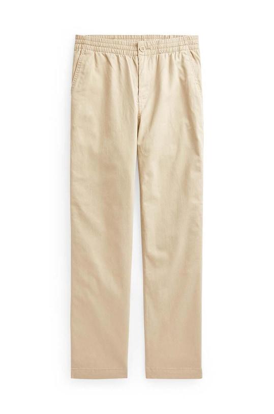 RALPH LAUREN PREPSTER PNT-PANTS-FLAT FRONT