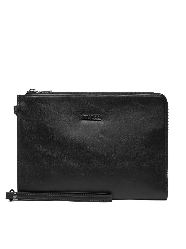 GUESS BOSTON CLUTCH M