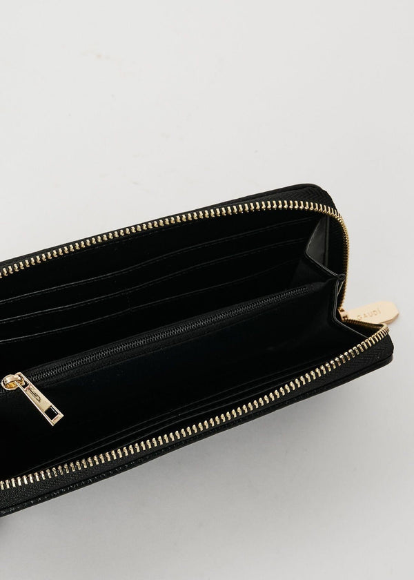 GAUDI LONG ZIP- linea EVA