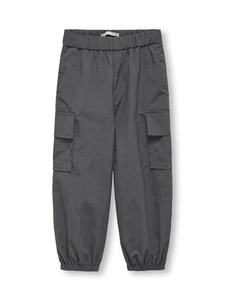 ONLY KIDS KMGECHO CARGO PARACHUTE PANT PNT