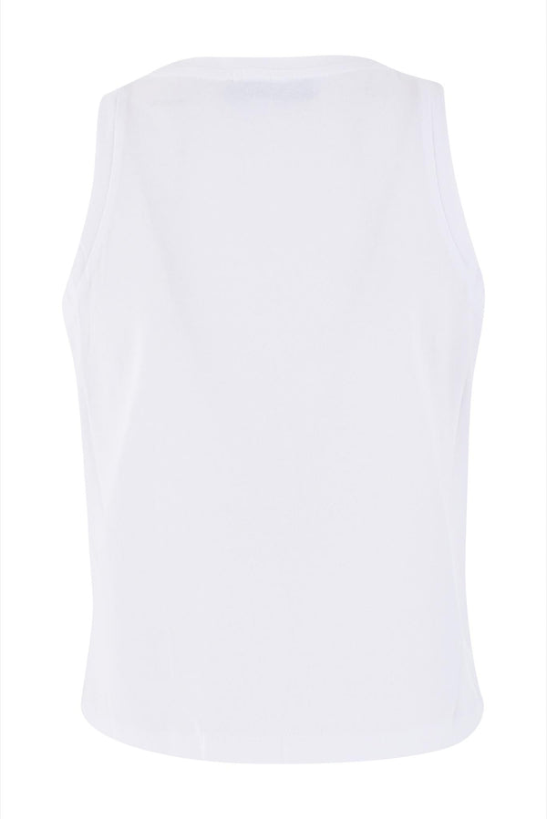 YES ZEE TOP CROPPED SMANICATO