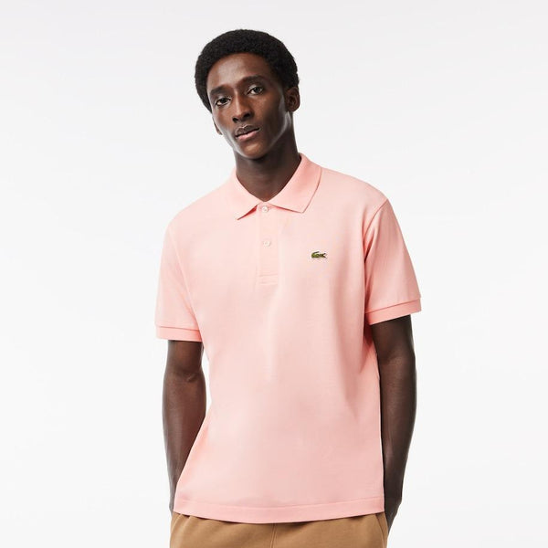 LACOSTE POLO M/C