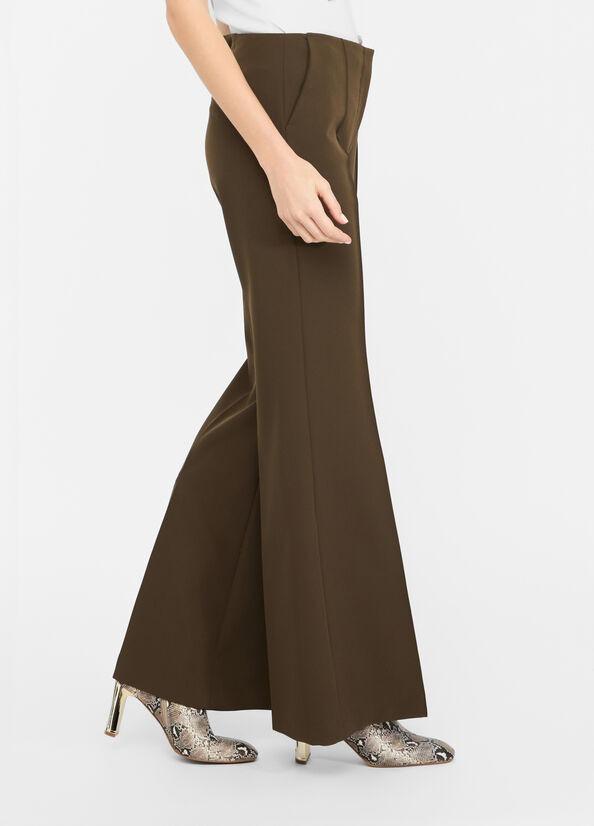 LIU JO ECS PANTALONE SVASATO